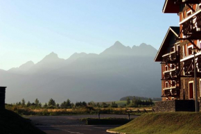 Tatry Golf Apartmán